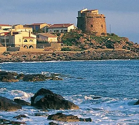 La Baia Appartement Portoscuso