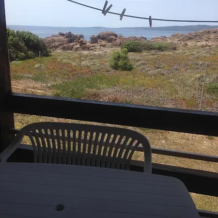 Apartment La Baia Portoscuso