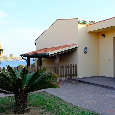 Apartment La Baia