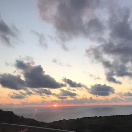 公寓 La Baia 斯库索港