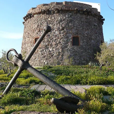 La Baia * Portoscuso
