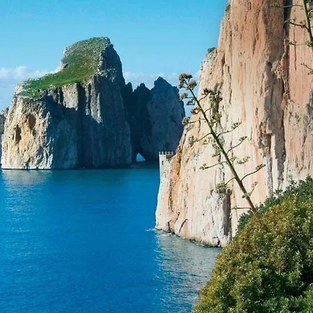 Appartement La Baia