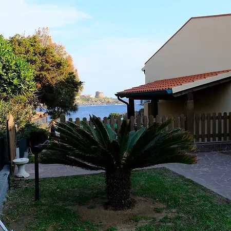 La Baia Portoscuso