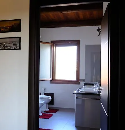 Apartment La Baia