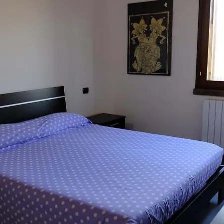 Apartment La Baia *