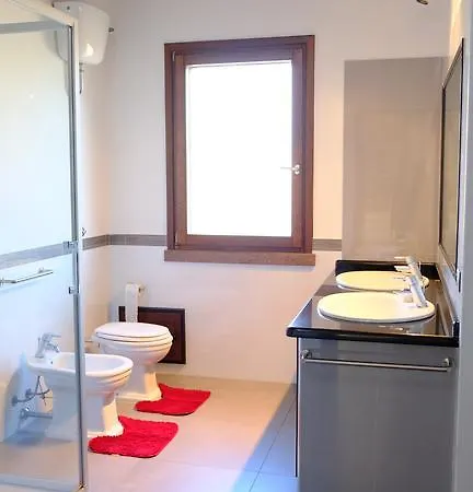La Baia Apartment