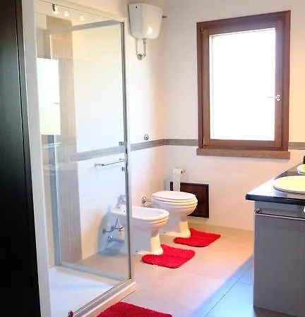 Apartment La Baia *
