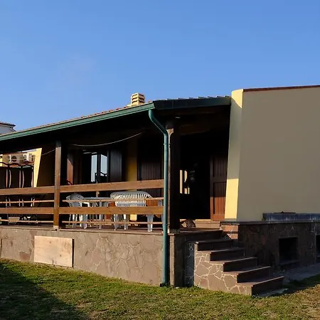 La Baia Apartment *