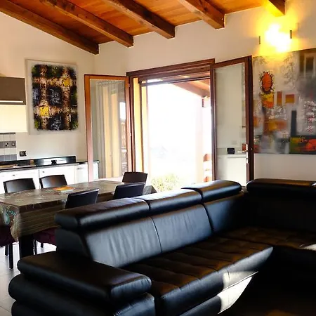 La Baia Apartment Portoscuso