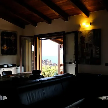 La Baia Apartment