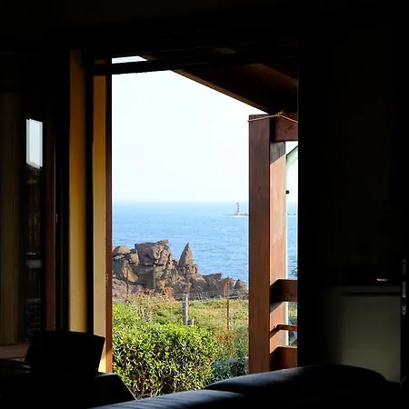 Apartment La Baia *