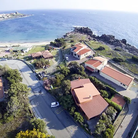 La Baia * Portoscuso