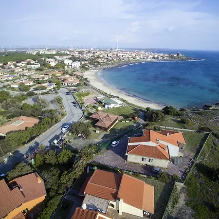 La Baia Апартаменты