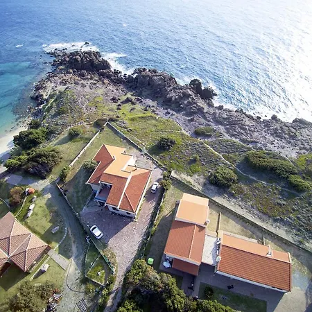 Apartment La Baia *