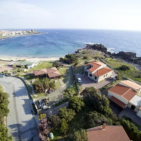 La Baia Apartment *