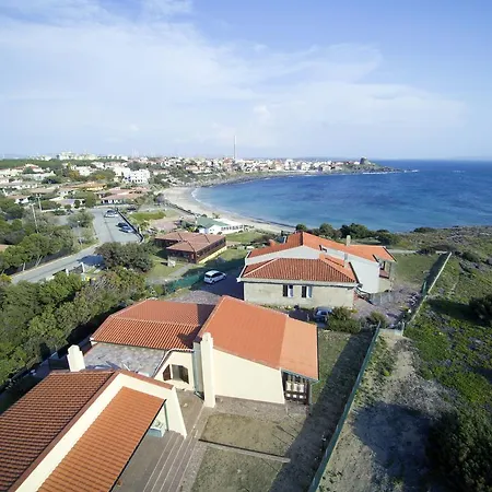 Apartment La Baia