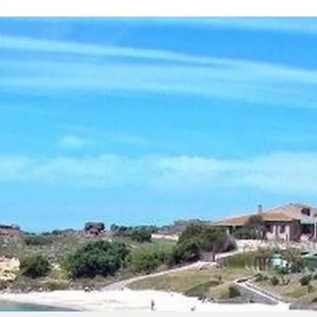 Apartment La Baia *