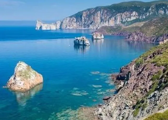 Appartement La Baia *