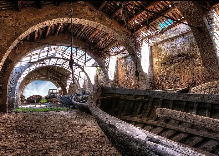 Appartement La Baia Portoscuso