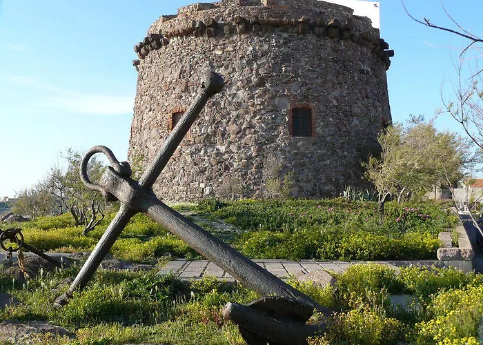 La Baia * Portoscuso