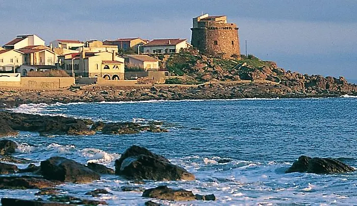 La Baia Appartement Portoscuso