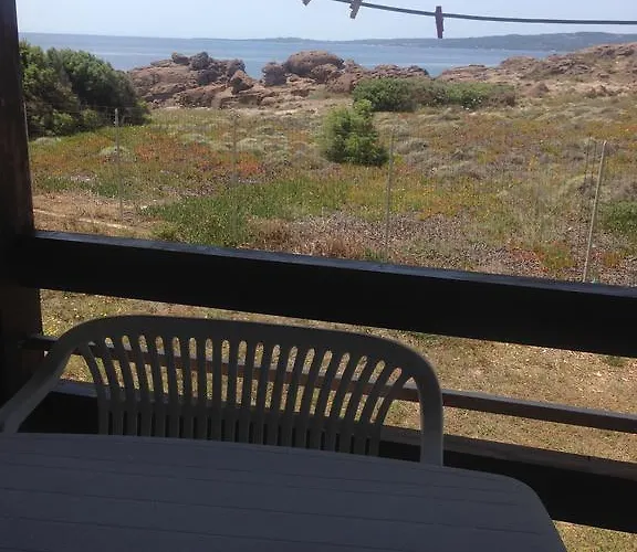 Appartement La Baia Portoscuso