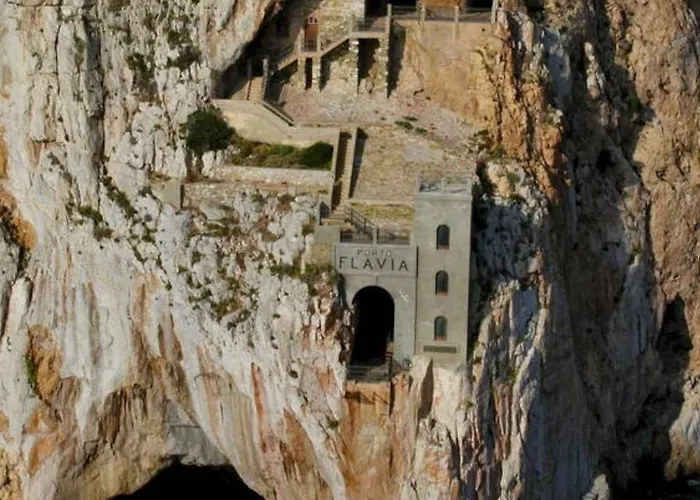 La Baia Appartement *