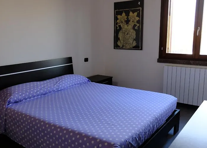 Appartement La Baia *