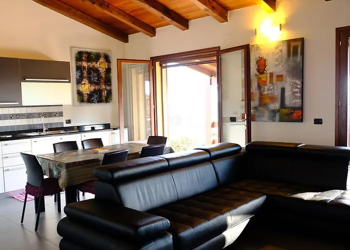 La Baia Appartement Portoscuso