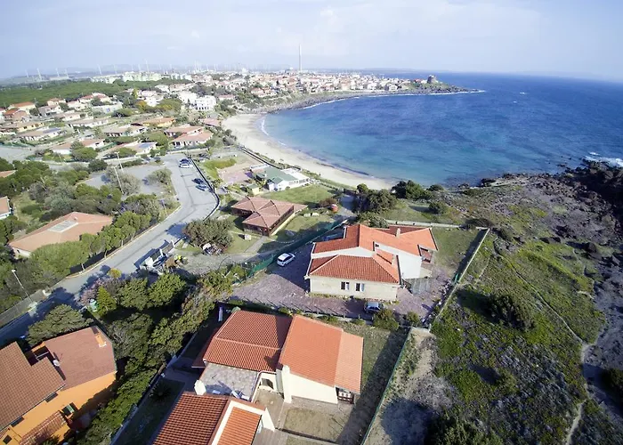 La Baia Appartement Portoscuso