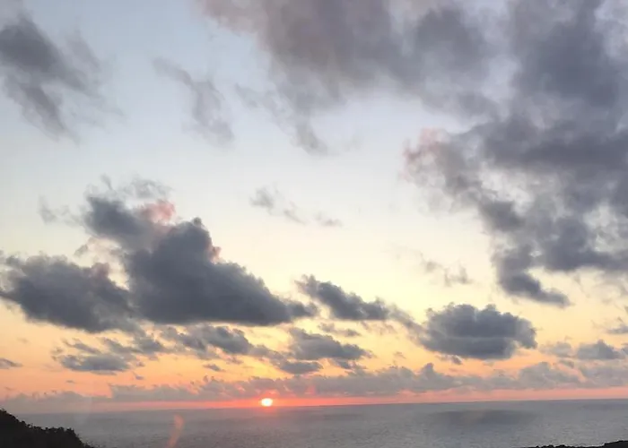 Appartement La Baia Portoscuso