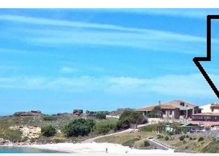 Appartement La Baia *